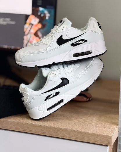 Nike air max 90 blanca
