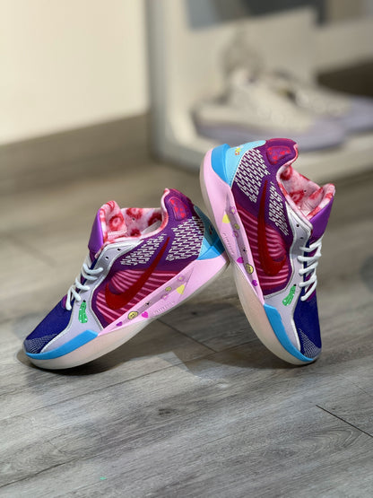 Nike Sabrina 2 Doernbecher Freestyle Sophia
