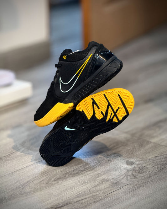 Nike Kobe 4 Protro "Gift of Mamba"