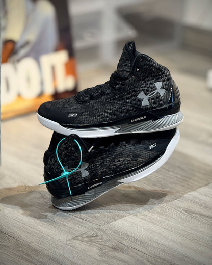 Under Armour Curry 1 Retro 'Dub Nation'