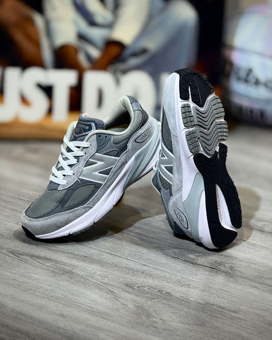 New Balance 990 Gris