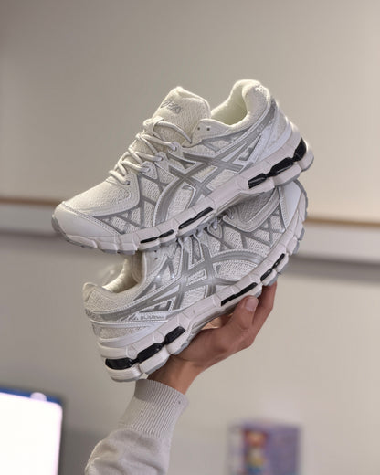 Asics gel kayanao blanca