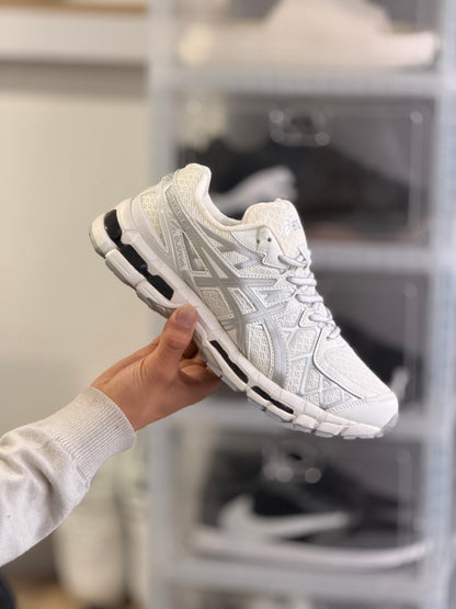 Asics gel kayanao blanca