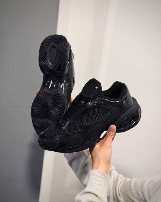 Nike air max muse negra