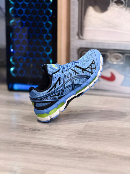 Asics kayano azul