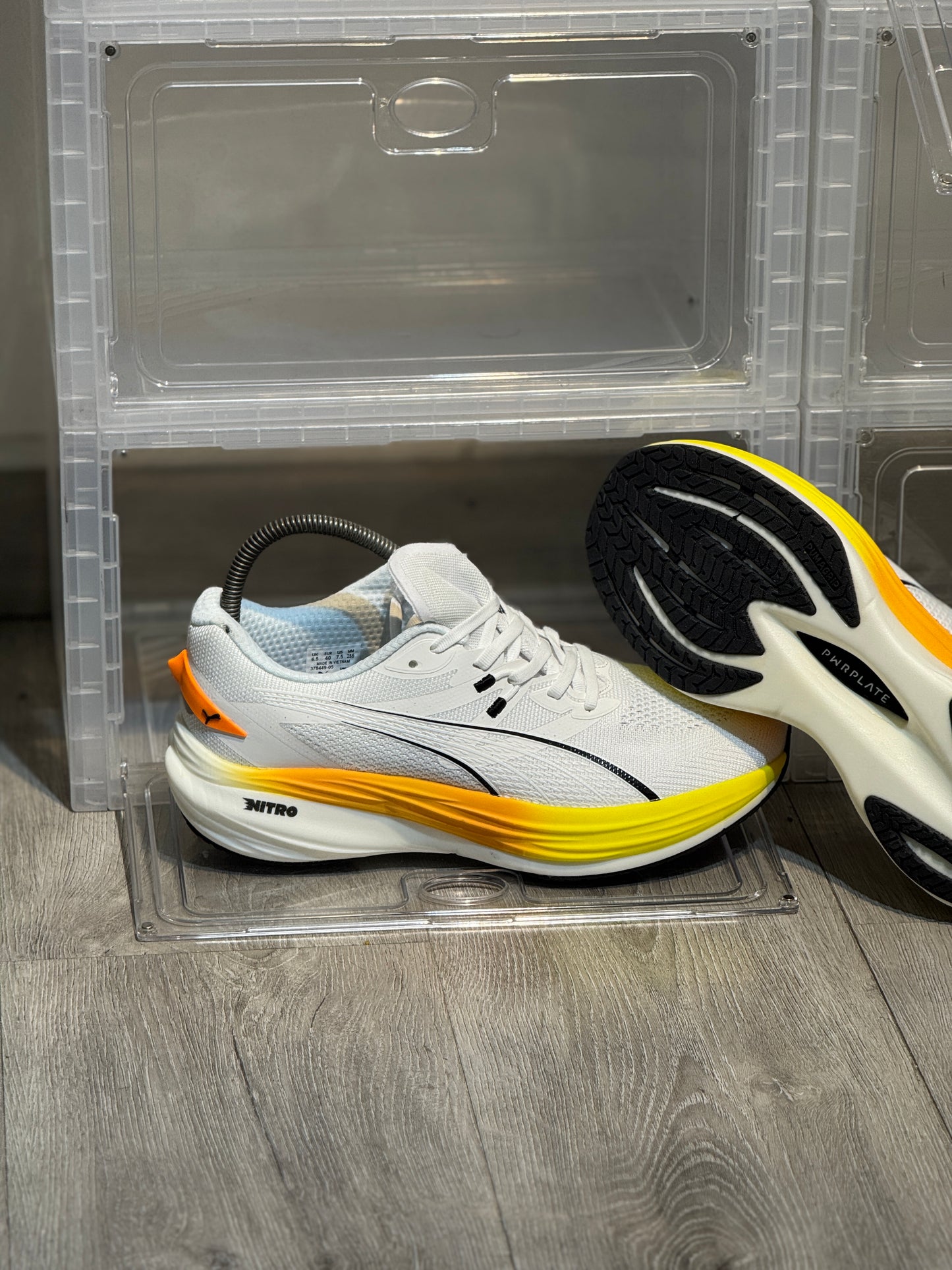 Puma Deviate NITRO™ 3