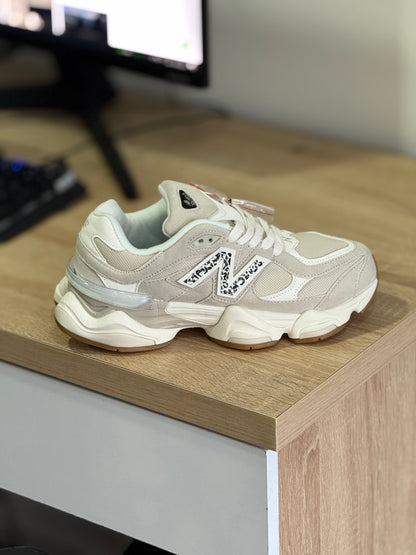 New Balance 9060 Leopardo
