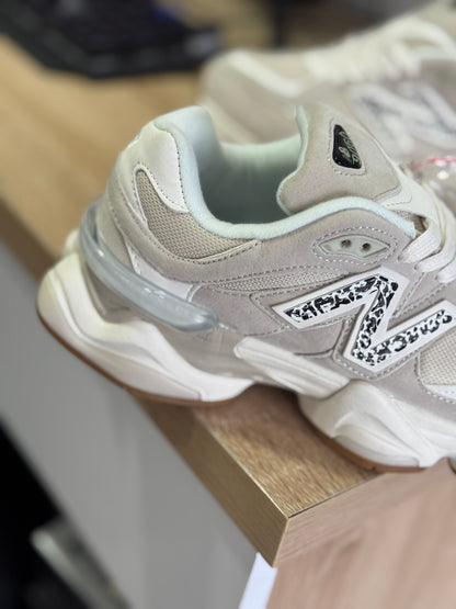 New Balance 9060 Leopardo