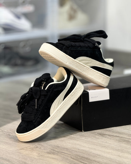 Suede XL Beige