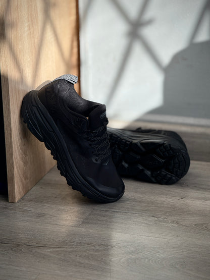 Hoka Challenger ATR 6 Negro