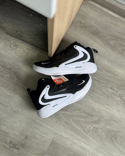 Nike Zoom Hyperset 2 SE Negro-Blanco