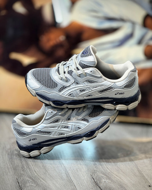 ASICS GEL-NYC 2055 Gris