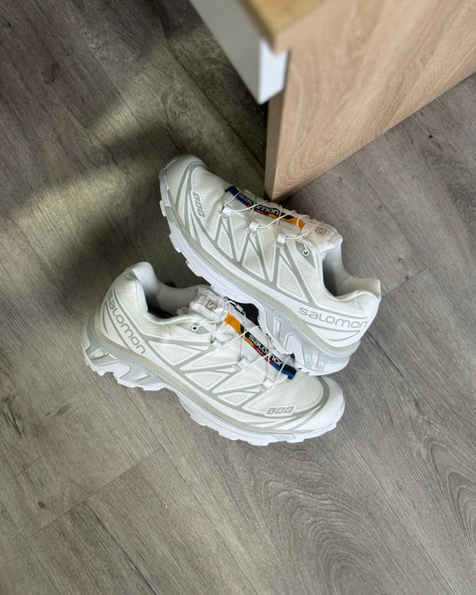 Salomon XT-6 Blanco