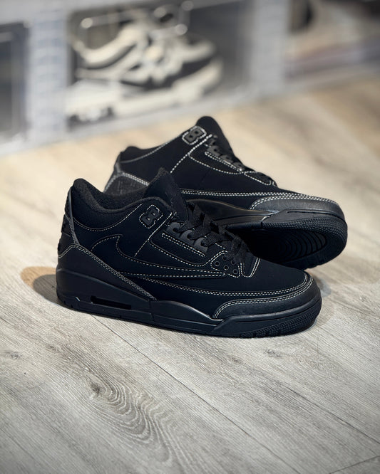 Air Jordan Retro 3 x Travis Scott
