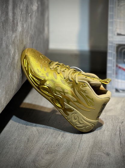Puma MB.04 Golden Child