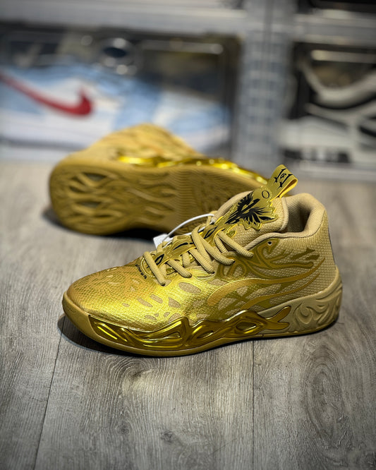 Puma MB.04 Golden Child