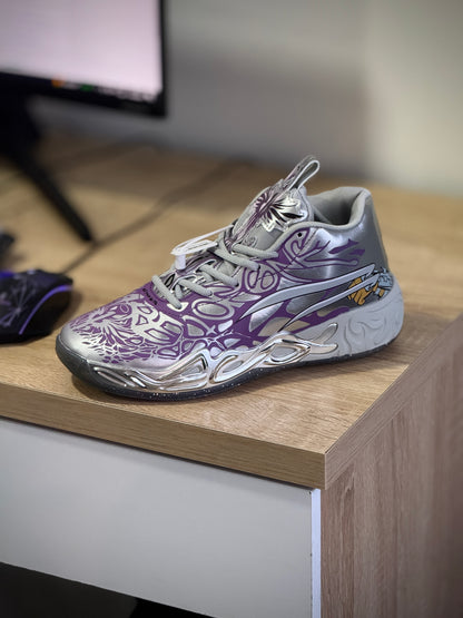 Puma LaMelo Ball MB.04 Shredder