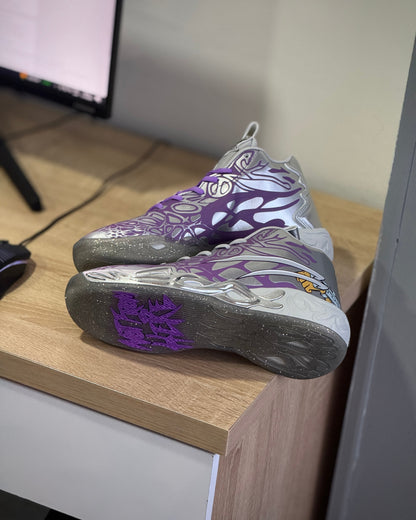 Puma LaMelo Ball MB.04 Shredder