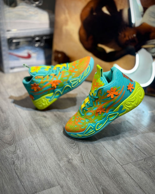 Puma MB.04 Scooby-Doo