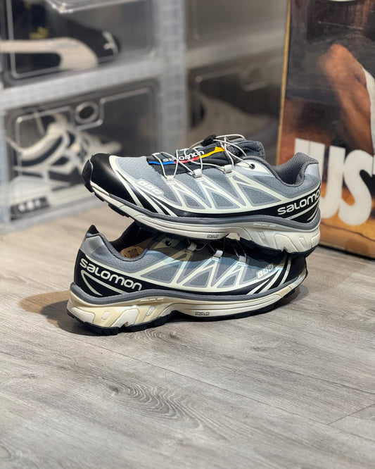 Salomon XT-6 Gris