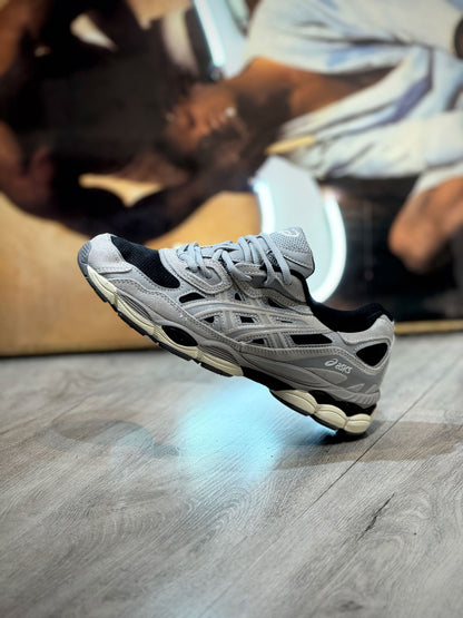 Asics Gel Kayano Gris