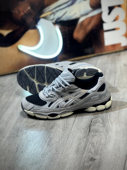 Asics Gel Kayano Gris