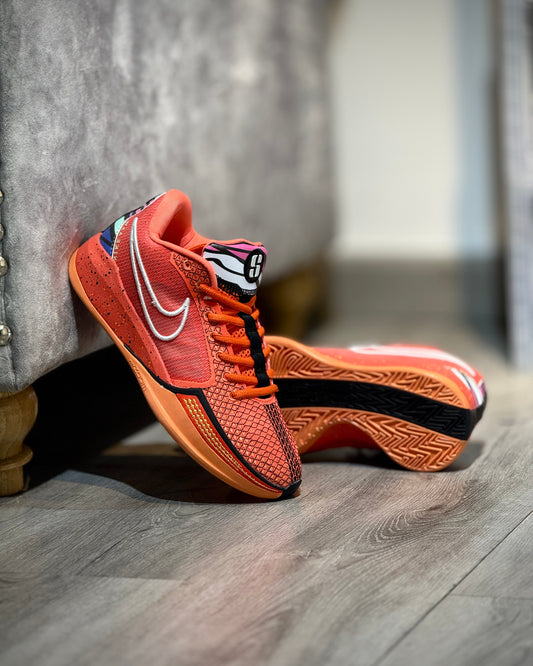 Nike Sabrina 1 Naranja