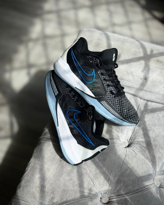 Nike Sabrina 1 Negro-Azul