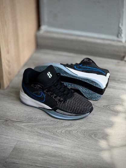 Nike Sabrina 1 Negro-Azul