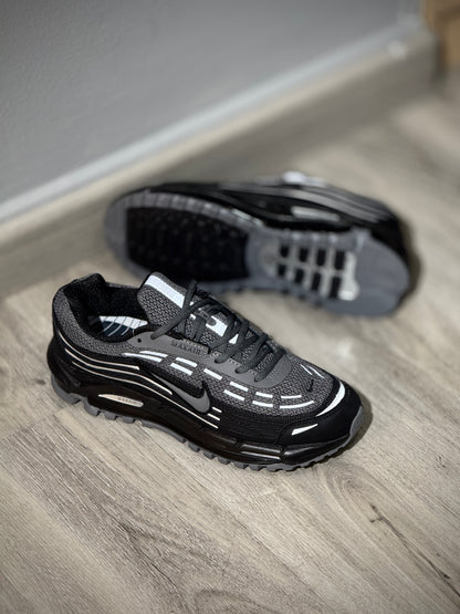 Air Max 95 Negro-Gris