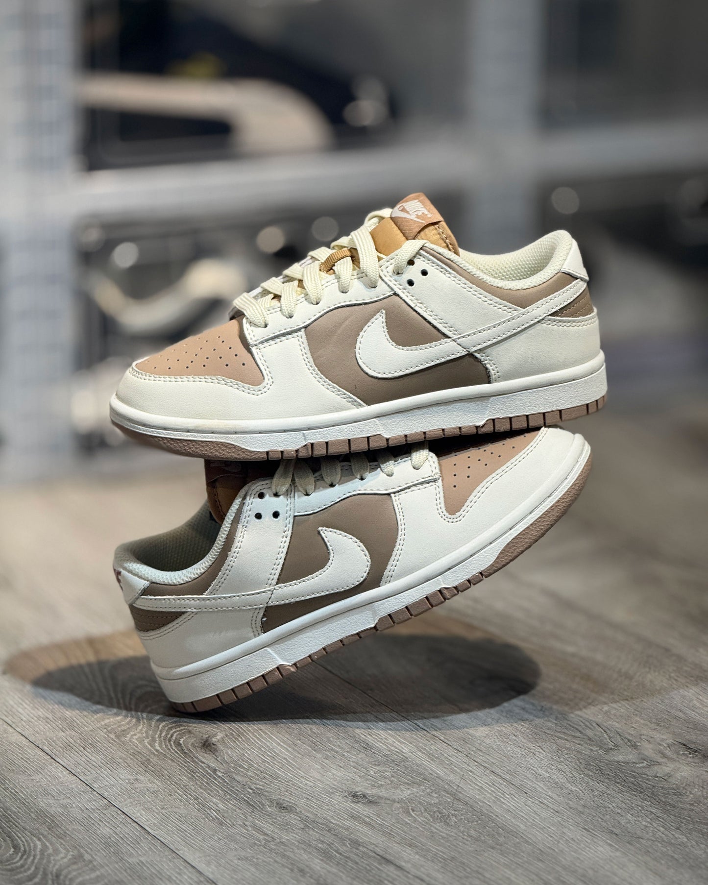 Dunk Low Next Nature