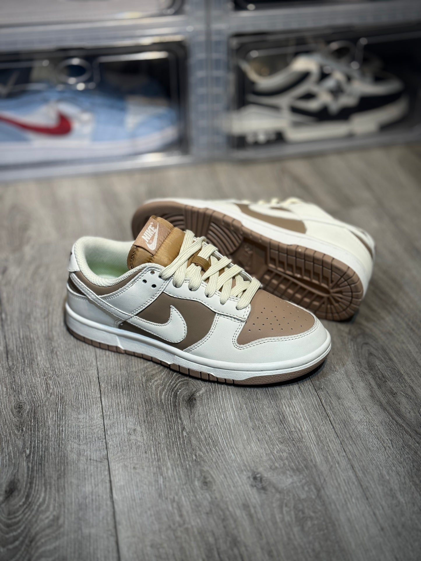 Dunk Low Next Nature