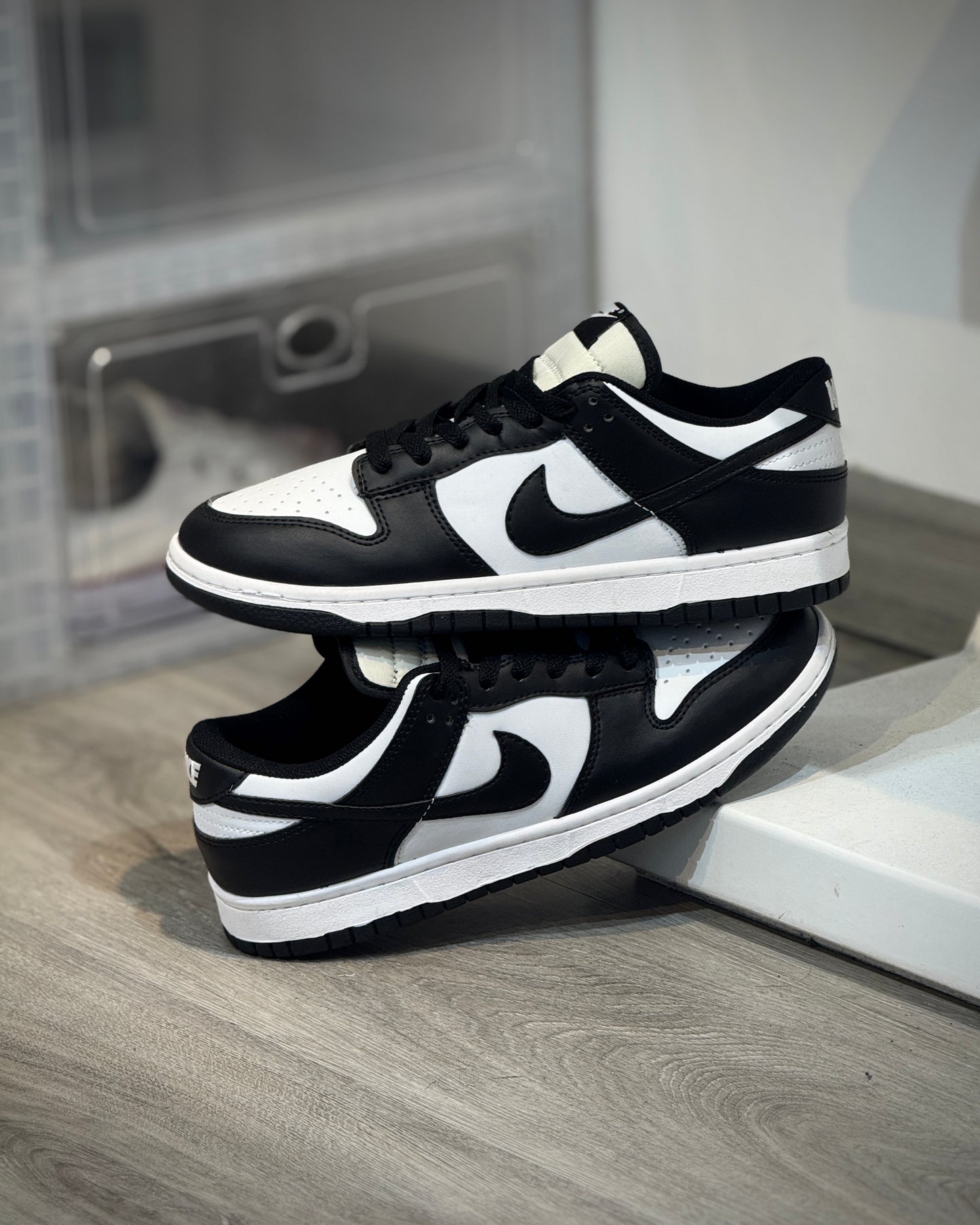 Sb Dunk Low Panda