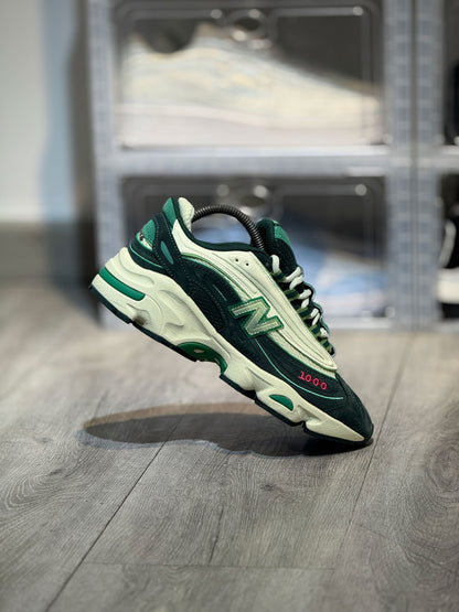 New Balance 1000 Verde