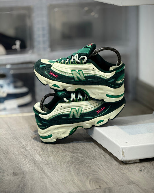 New Balance 1000 Verde