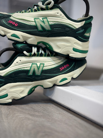 New Balance 1000 Verde