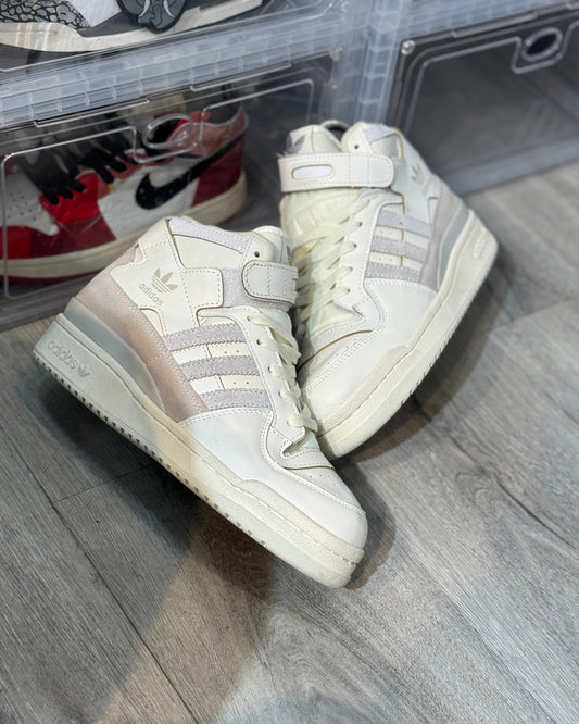 Forum High Beige