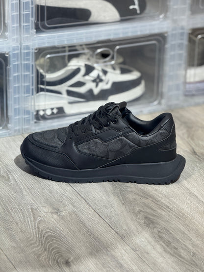 Coach Runner Negro