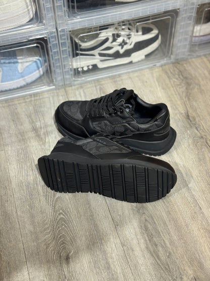 Coach Runner Negro