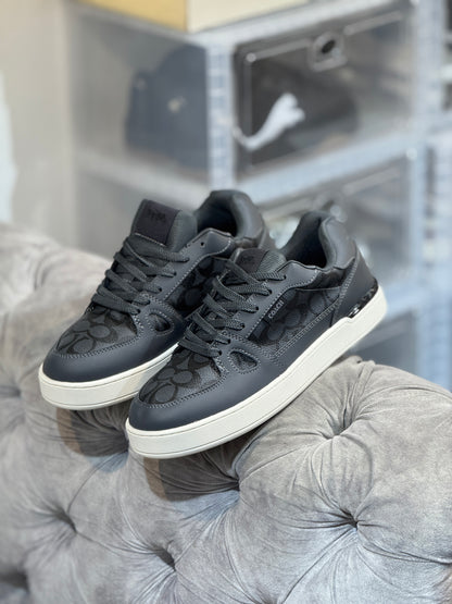 Coach Citysole Court Negro