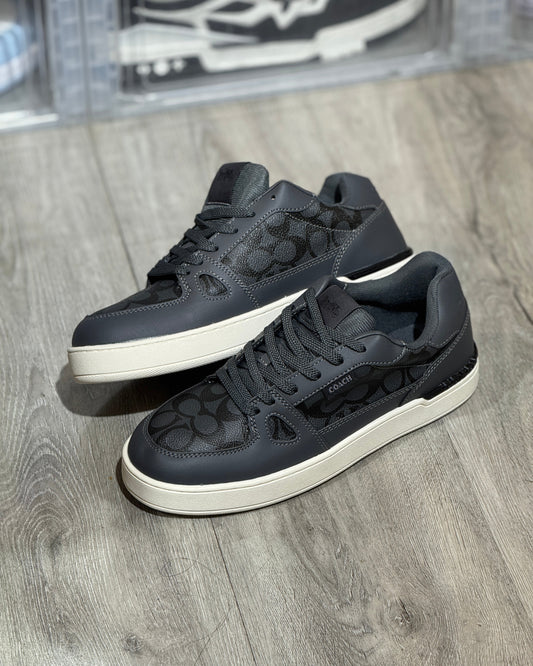 Coach Citysole Court Negro