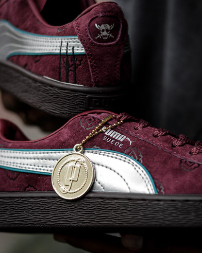 Puma Suede One Piece Shanks