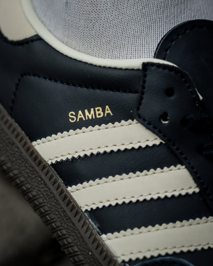 Samba Azul