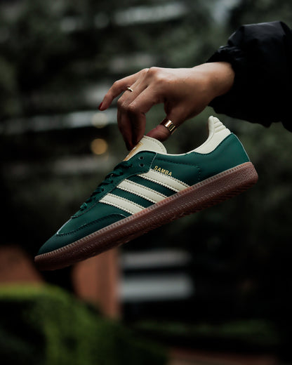 Samba Verde
