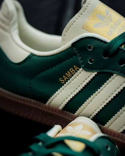 Samba Verde