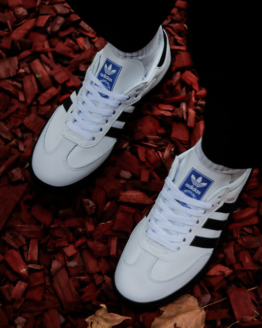 Samba OG - Blanco