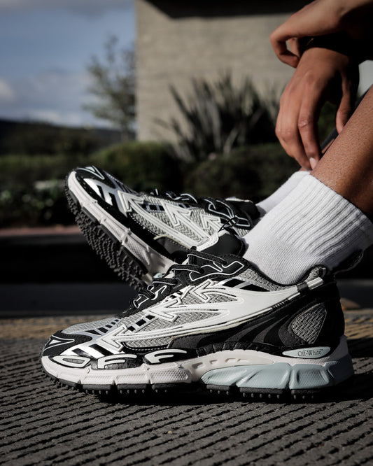 Off white
