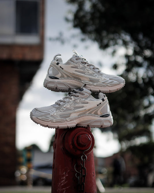 Off white
