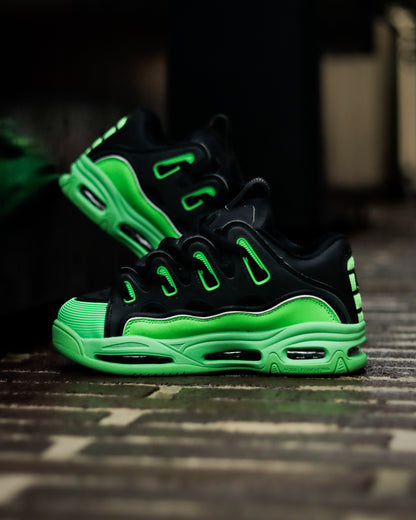 Osiris D3 Verde
