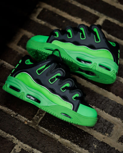 Osiris D3 Verde